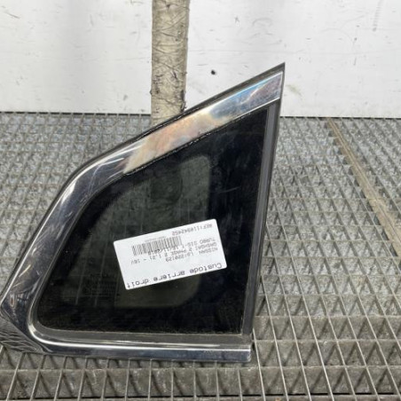 Custode arriere droit NISSAN QASHQAI 2 Photo n°1