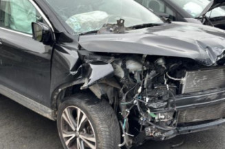 Custode arriere droit NISSAN QASHQAI 2