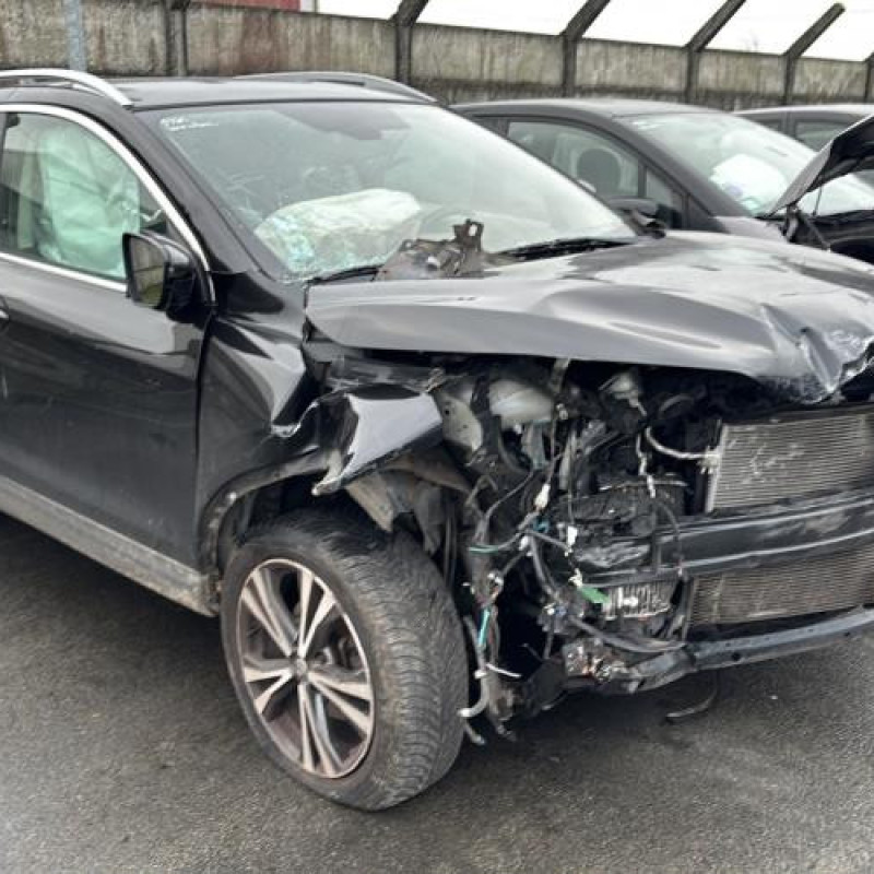 Custode arriere droit NISSAN QASHQAI 2 Photo n°6