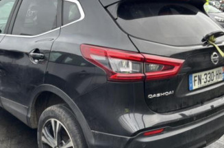 Custode arriere droit NISSAN QASHQAI 2