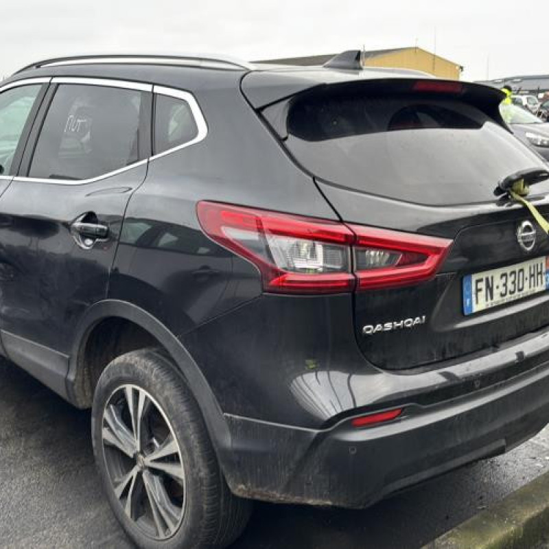 Custode arriere droit NISSAN QASHQAI 2 Photo n°8