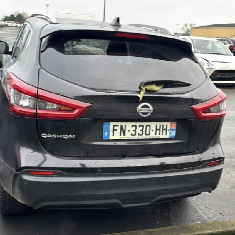 Custode arriere droit NISSAN QASHQAI 2 Photo n°9