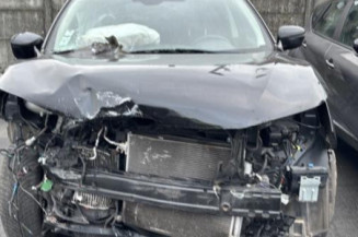 Custode arriere droit NISSAN QASHQAI 2