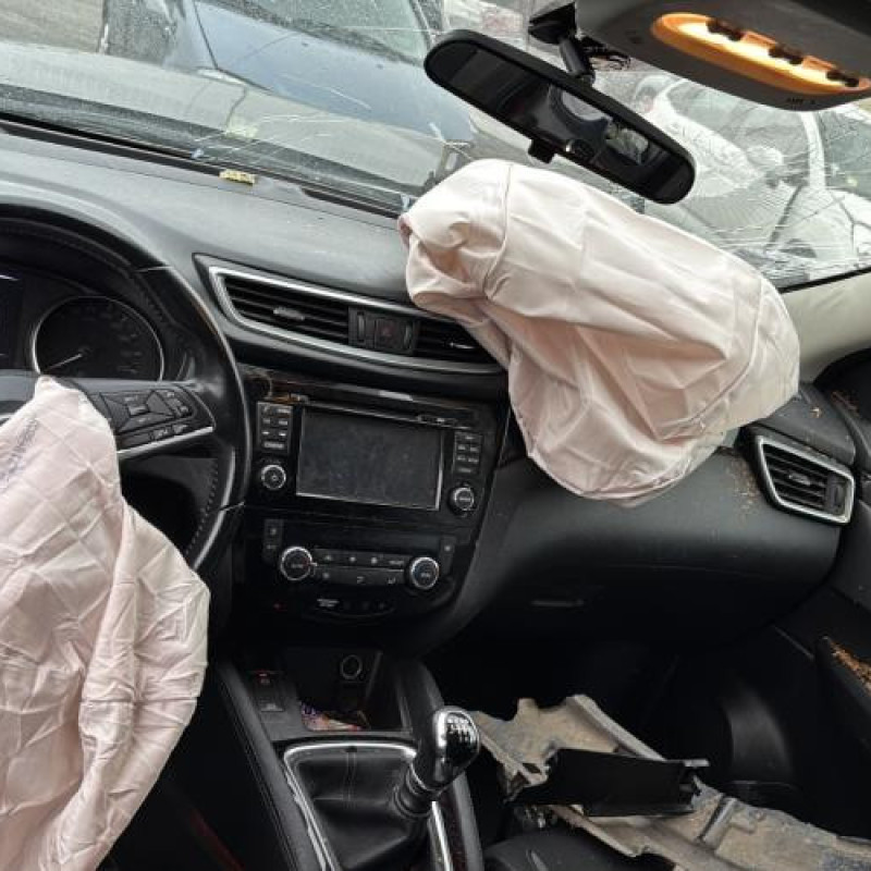 Custode arriere droit NISSAN QASHQAI 2 Photo n°16