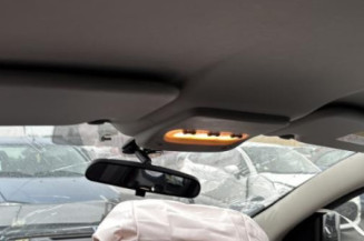 Custode arriere droit NISSAN QASHQAI 2