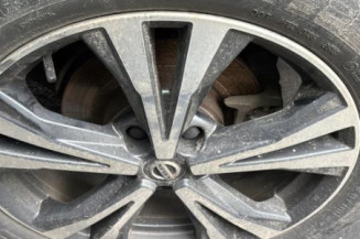 Custode arriere droit NISSAN QASHQAI 2
