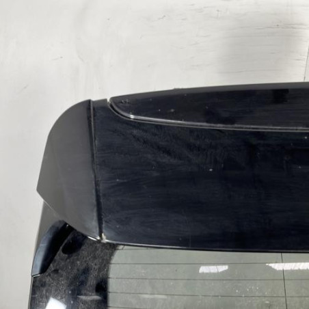 Malle/Hayon arriere NISSAN QASHQAI 2