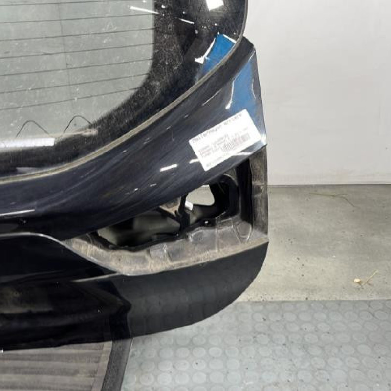 Malle/Hayon arriere NISSAN QASHQAI 2 Photo n°4