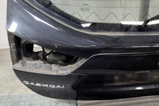 Malle/Hayon arriere NISSAN QASHQAI 2