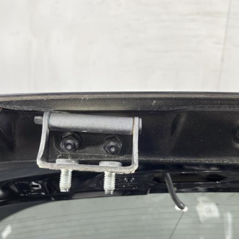 Malle/Hayon arriere NISSAN QASHQAI 2 Photo n°6
