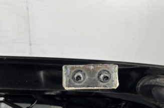 Malle/Hayon arriere NISSAN QASHQAI 2