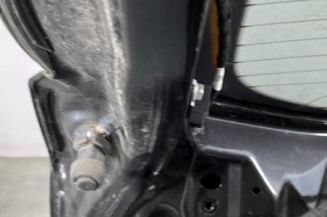 Malle/Hayon arriere NISSAN QASHQAI 2