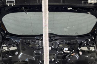 Malle/Hayon arriere NISSAN QASHQAI 2