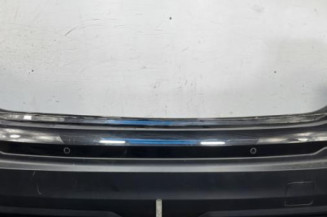 Pare choc arriere NISSAN QASHQAI 2 Photo n°1