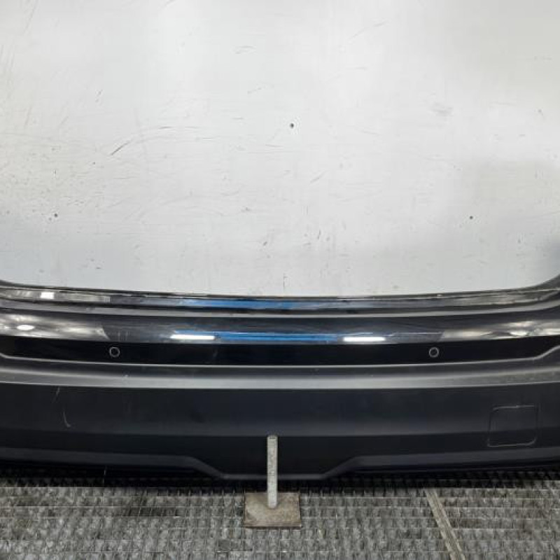 Pare choc arriere NISSAN QASHQAI 2 Photo n°1