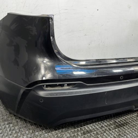 Pare choc arriere NISSAN QASHQAI 2