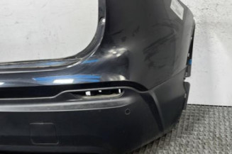 Pare choc arriere NISSAN QASHQAI 2