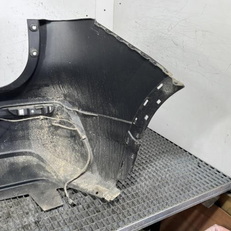 Pare choc arriere NISSAN QASHQAI 2 Photo n°4