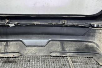 Pare choc arriere NISSAN QASHQAI 2