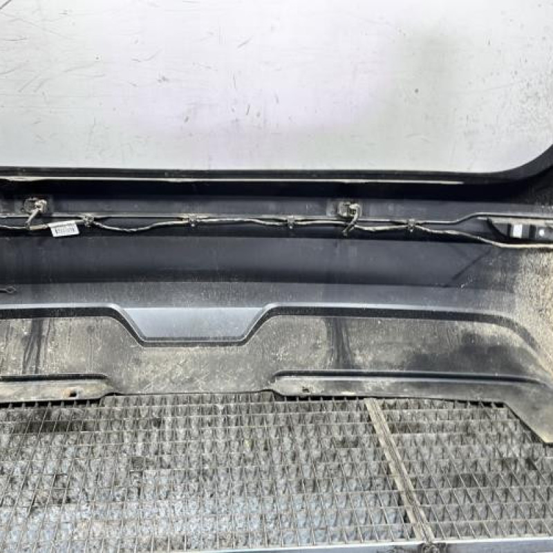 Pare choc arriere NISSAN QASHQAI 2 Photo n°5