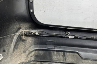 Pare choc arriere NISSAN QASHQAI 2