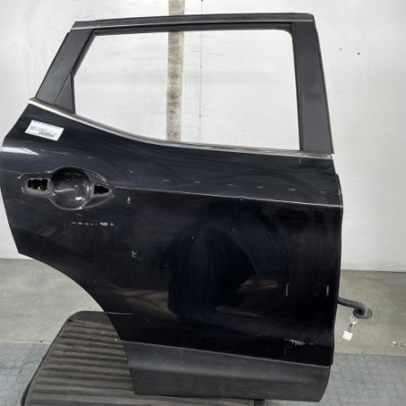 Porte arriere droit NISSAN QASHQAI 2 Photo n°1
