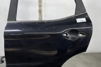 Porte arriere gauche NISSAN QASHQAI 2 Photo n°1