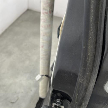 Porte arriere gauche NISSAN QASHQAI 2