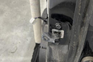 Porte arriere gauche NISSAN QASHQAI 2