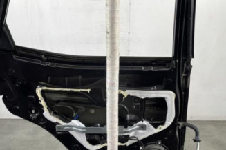 Porte arriere gauche NISSAN QASHQAI 2