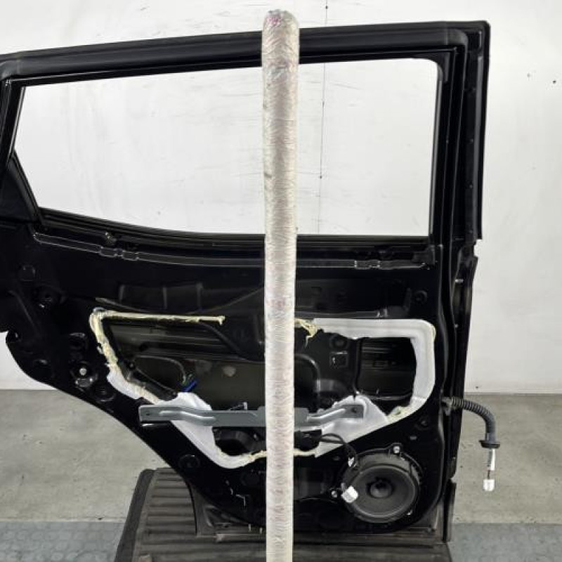 Porte arriere gauche NISSAN QASHQAI 2 Photo n°5