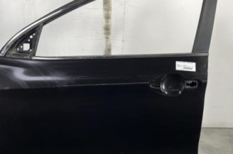 Porte avant gauche NISSAN QASHQAI 2 Photo n°1