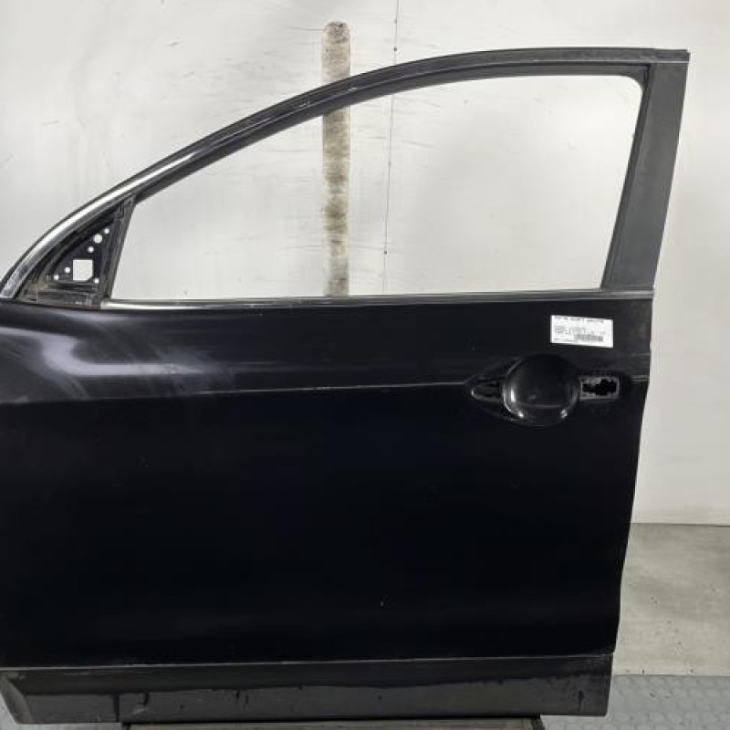 Porte avant gauche NISSAN QASHQAI 2 Photo n°1