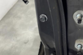 Porte avant gauche NISSAN QASHQAI 2