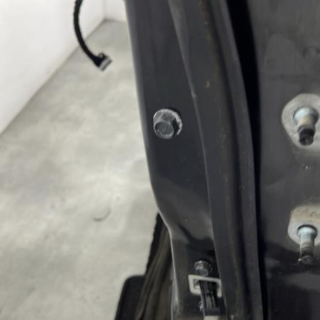 Porte avant gauche NISSAN QASHQAI 2