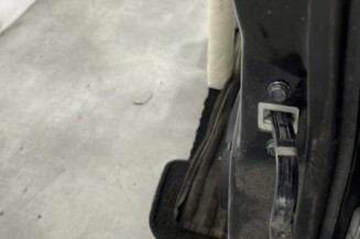 Porte avant gauche NISSAN QASHQAI 2