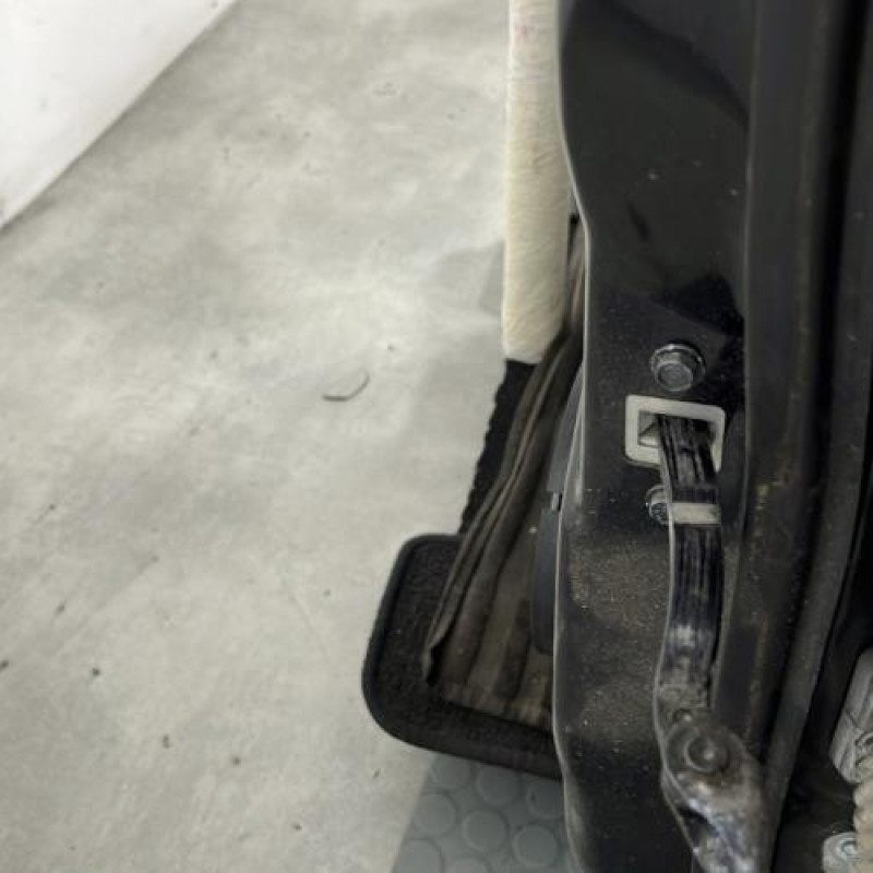 Porte avant gauche NISSAN QASHQAI 2 Photo n°3