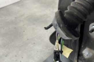 Porte avant gauche NISSAN QASHQAI 2