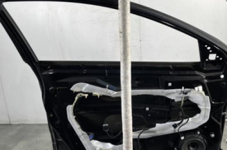 Porte avant gauche NISSAN QASHQAI 2