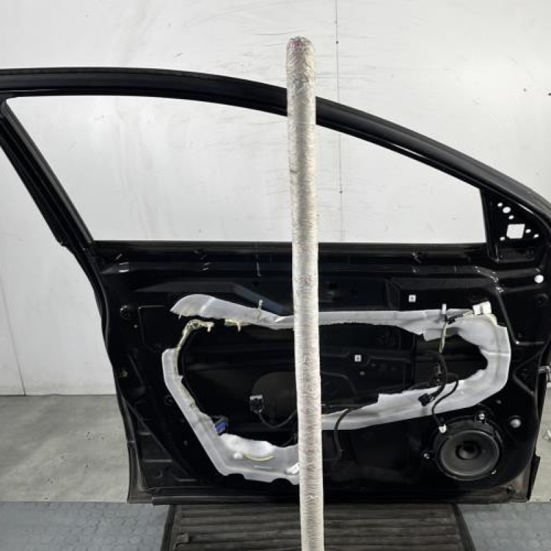 Porte avant gauche NISSAN QASHQAI 2 Photo n°5