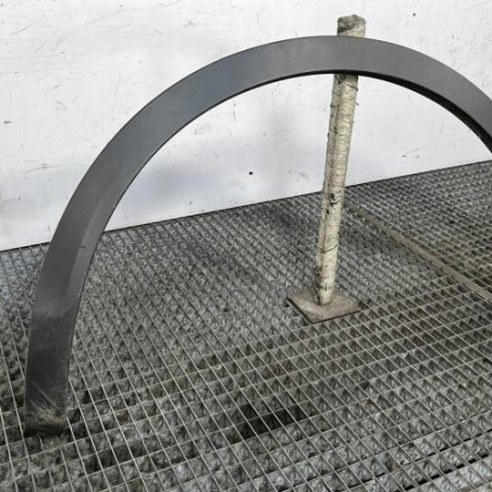 Extension d'aile arriere droit NISSAN QASHQAI 2
