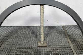 Extension d'aile arriere gauche NISSAN QASHQAI 2 Photo n°1