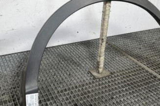 Extension d'aile arriere gauche NISSAN QASHQAI 2