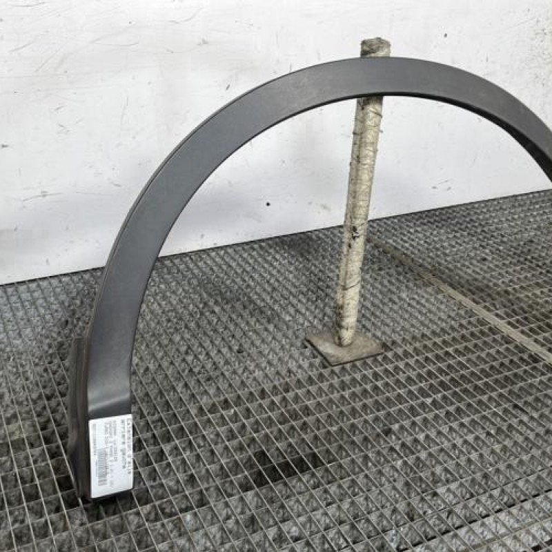 Extension d'aile arriere gauche NISSAN QASHQAI 2 Photo n°2
