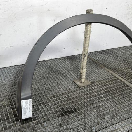 Extension d'aile arriere gauche NISSAN QASHQAI 2