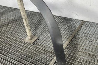 Extension d'aile arriere gauche NISSAN QASHQAI 2