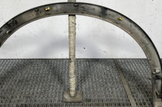 Extension d'aile arriere gauche NISSAN QASHQAI 2