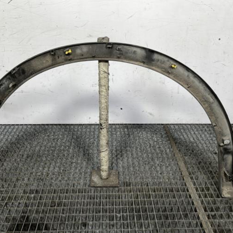 Extension d'aile arriere gauche NISSAN QASHQAI 2 Photo n°4