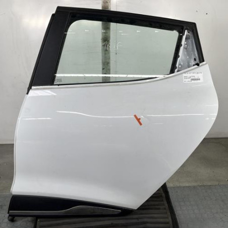 Porte arriere gauche RENAULT CLIO 4 Photo n°1