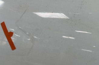 Porte arriere gauche RENAULT CLIO 4